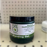 Pure Neatbraid Conditioning Gel