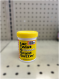 Sulfur 8 Loc Twist & Braid Butter