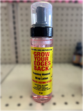 Grow Your Edges Back Foaming Mousse