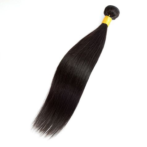 Hype Hair STRAIGHT bundles