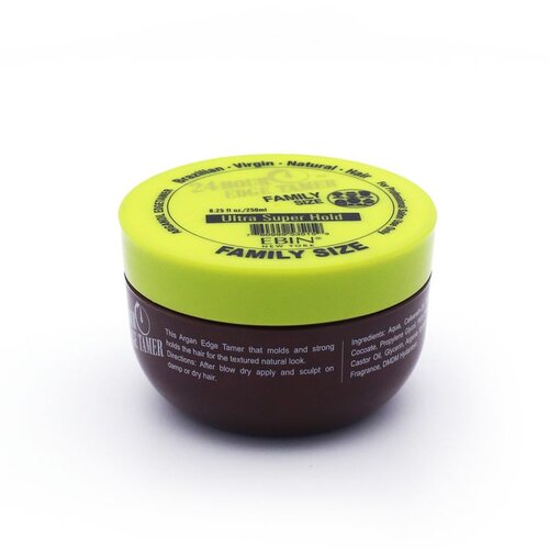 24Hour Edge Tamer Ultra Super Hold