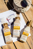Creme of Nature Pure Honey Moisturizing Dry Defense Conditioner