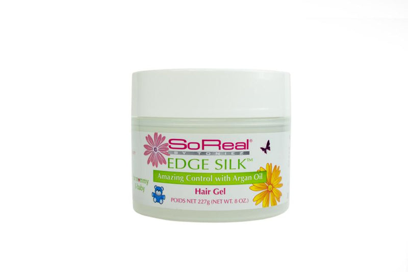 So Real Edge Silk