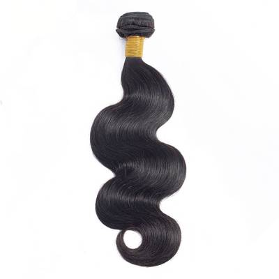 Hype Hair BODY WAVE Bundles
