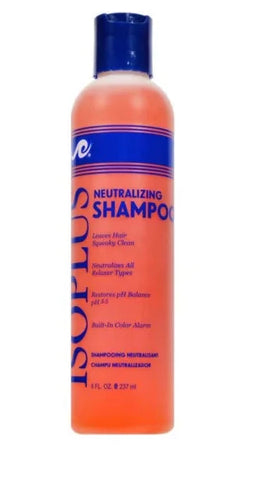 Isopus Neutralizing Shampoo