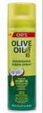 ORS Olive Oil Sheen Spray