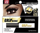 Ebin New York 4ever Grip Bond Eyelash Adhesive