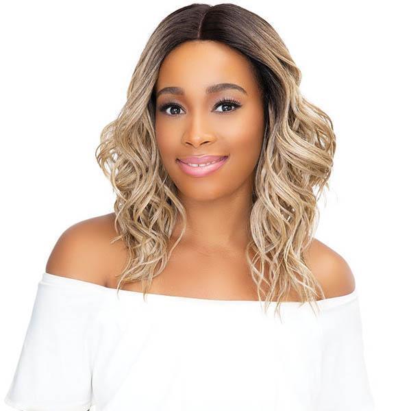 Butta Lace Wig