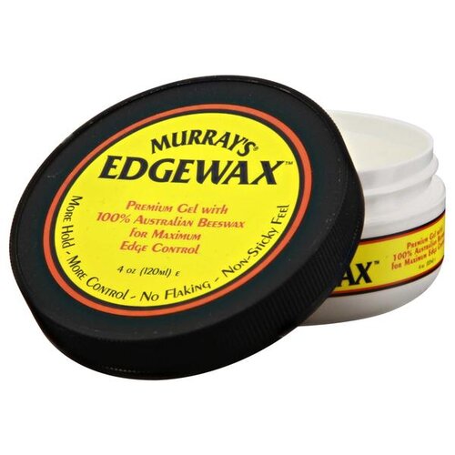 Murray's Edge Wax