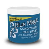 Blue Magic Grease